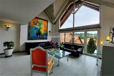 Casa de 4 alcobas en venta en Antiguo Camino A Suba, Bogotá, 493 m² · foto 5 de 20