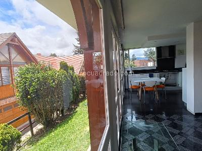 Casa de 4 alcobas en venta en Antiguo Camino A Suba, Bogotá, 493 m² · foto 9 de 20