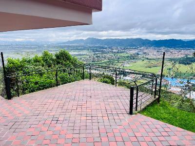 Casa de 4 alcobas en venta en Vereda Fusca, Chía · foto 19 de 19