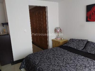 Apartamento en venta en Santa Barbara Occidental, Bogotá · foto 12 de 18