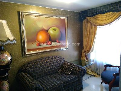 Apartamento en venta en Santa Barbara Occidental, Bogotá · foto 3 de 18