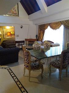 Apartamento en venta en Santa Barbara Occidental, Bogotá · foto 4 de 18
