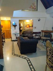 Apartamento en venta en Santa Barbara Occidental, Bogotá · foto 5 de 18