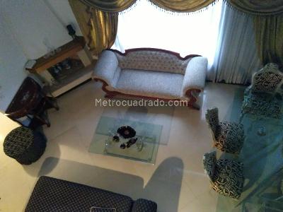 Apartamento en venta en Santa Barbara Occidental, Bogotá · foto 8 de 18