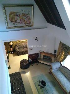 Apartamento en venta en Santa Barbara Occidental, Bogotá · foto 9 de 18
