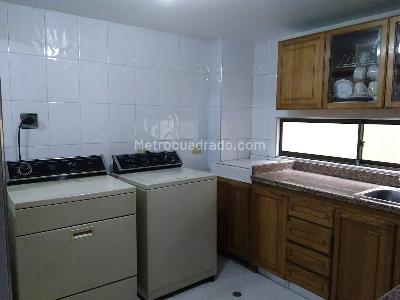 Apartamento en venta en Santa Barbara Occidental, Bogotá · foto 18 de 18