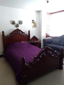 Apartamento en venta en Santa Barbara Occidental, Bogotá · foto 13 de 18