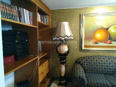 Apartamento en venta en Santa Barbara Occidental, Bogotá · foto 6 de 18