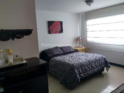 Apartamento en venta en Santa Barbara Occidental, Bogotá · foto 10 de 18