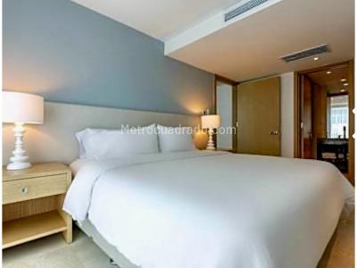 Apartaestudio en venta en La Boquilla, Cartagena, 32 m² · foto 2 de 15