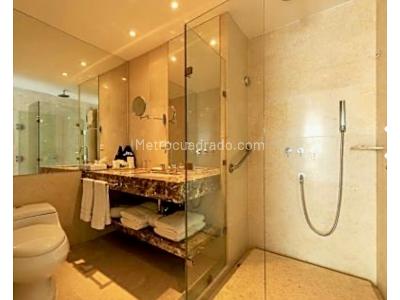 Apartaestudio en venta en La Boquilla, Cartagena, 32 m² · foto 6 de 15