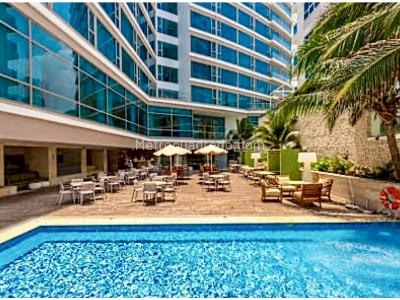 Apartaestudio en venta en La Boquilla, Cartagena, 32 m² · foto 7 de 15