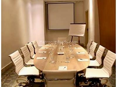 Apartaestudio en venta en La Boquilla, Cartagena, 32 m² · foto 8 de 15