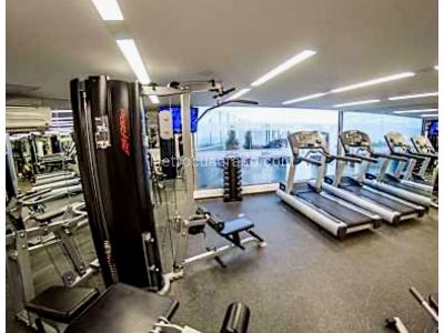 Apartaestudio en venta en La Boquilla, Cartagena, 32 m² · foto 9 de 15