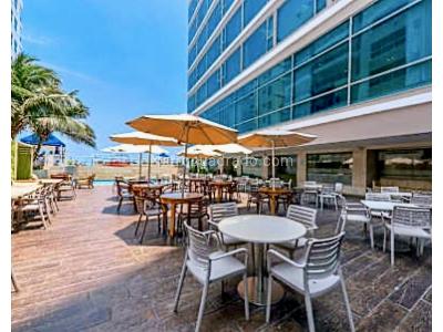 Apartaestudio en venta en La Boquilla, Cartagena, 32 m² · foto 10 de 15
