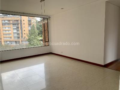 Apartamento en venta en Gratamira, Bogotá · foto 2 de 20