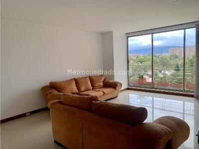Apartamento en venta en Gratamira, Bogotá · foto 3 de 20