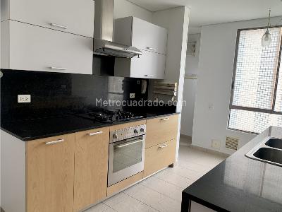 Apartamento en venta en Gratamira, Bogotá · foto 5 de 20