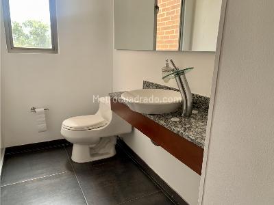 Apartamento en venta en Gratamira, Bogotá · foto 7 de 20