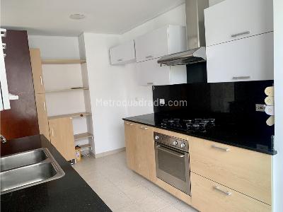 Apartamento en venta en Gratamira, Bogotá · foto 8 de 20