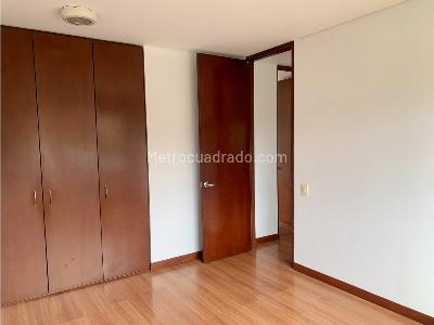 Apartamento en venta en Gratamira, Bogotá · foto 9 de 20