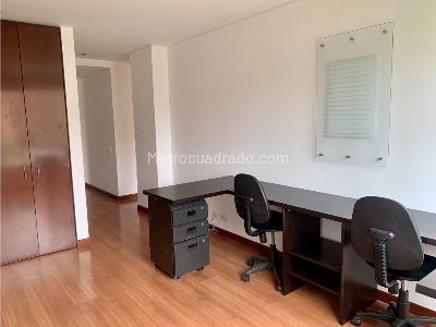 Apartamento en venta en Gratamira, Bogotá · foto 11 de 20