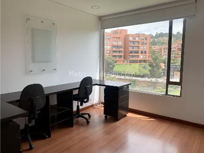 Apartamento en venta en Gratamira, Bogotá · foto 13 de 20