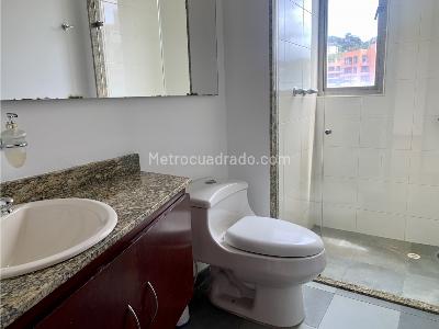 Apartamento en venta en Gratamira, Bogotá · foto 16 de 20