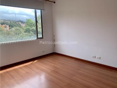Apartamento en venta en Gratamira, Bogotá · foto 18 de 20