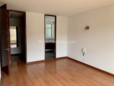 Apartamento en venta en Gratamira, Bogotá · foto 20 de 20