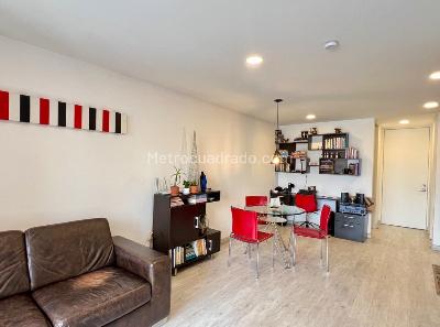 Apartaestudio en venta en San Martin, Bogotá, 48 m² · foto 5 de 20