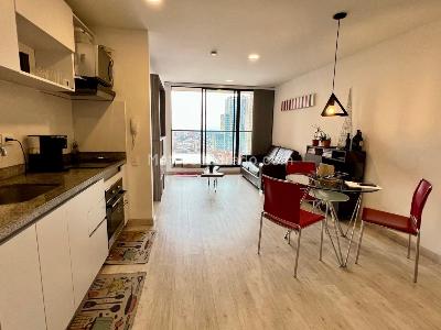 Apartaestudio en venta en San Martin, Bogotá, 48 m² · foto 6 de 20