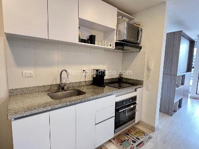 Apartaestudio en venta en San Martin, Bogotá, 48 m² · foto 7 de 20