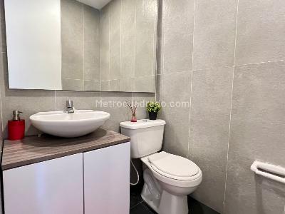 Apartaestudio en venta en San Martin, Bogotá, 48 m² · foto 8 de 20