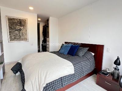 Apartaestudio en venta en San Martin, Bogotá, 48 m² · foto 10 de 20