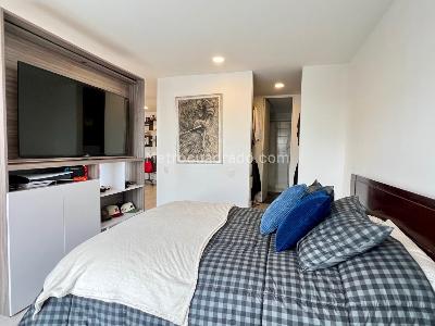 Apartaestudio en venta en San Martin, Bogotá, 48 m² · foto 11 de 20