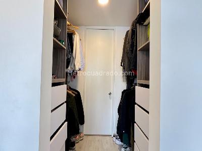 Apartaestudio en venta en San Martin, Bogotá, 48 m² · foto 13 de 20