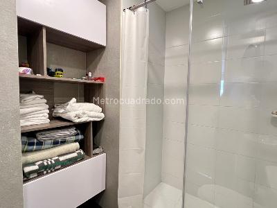Apartaestudio en venta en San Martin, Bogotá, 48 m² · foto 15 de 20