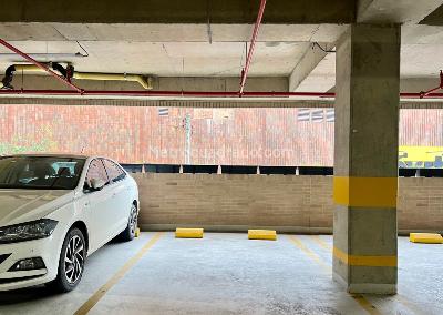 Apartaestudio en venta en San Martin, Bogotá, 48 m² · foto 16 de 20