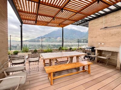 Apartaestudio en venta en San Martin, Bogotá, 48 m² · foto 17 de 20