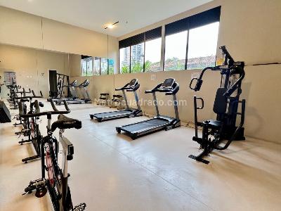 Apartaestudio en venta en San Martin, Bogotá, 48 m² · foto 19 de 20