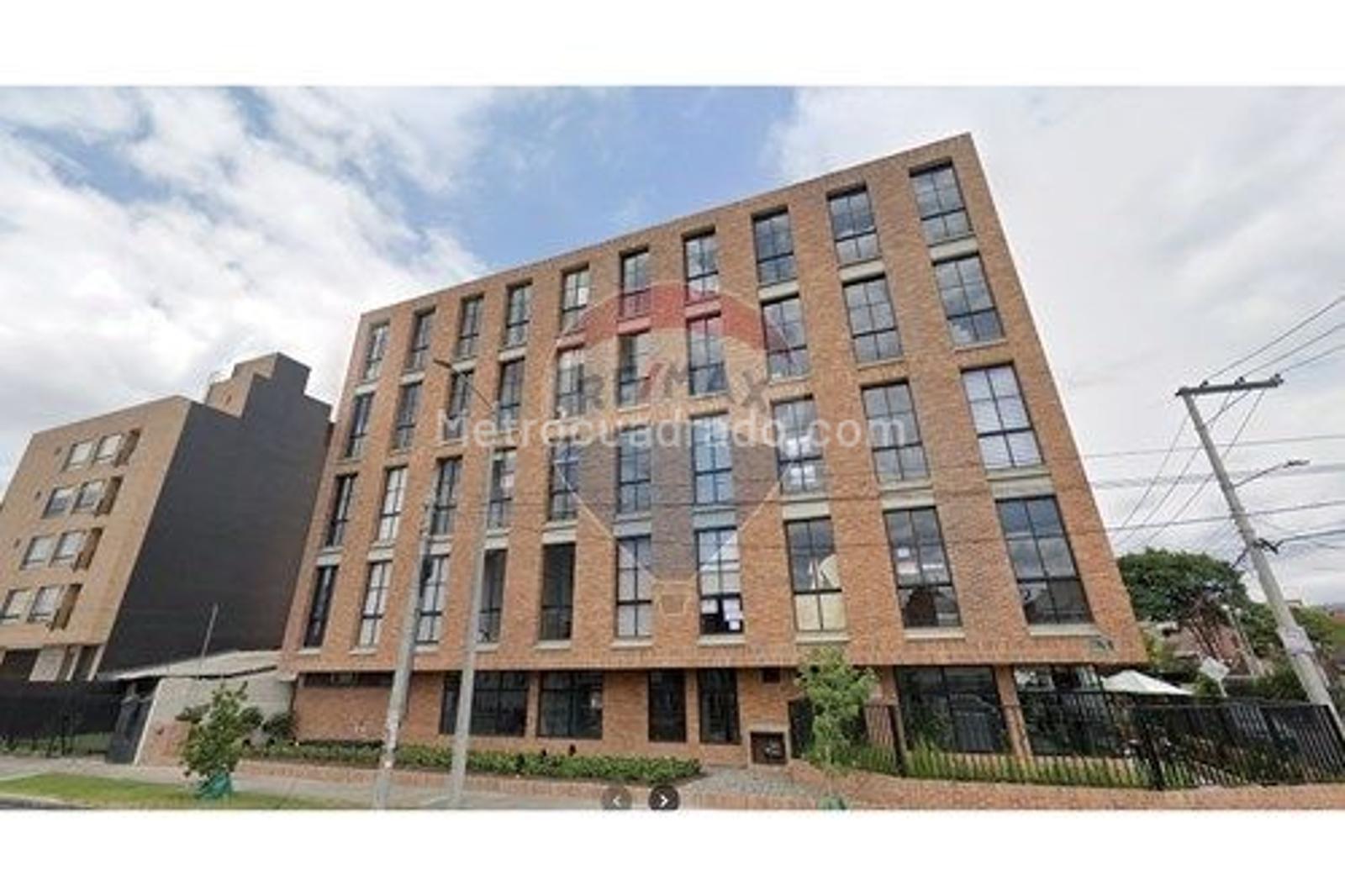 Apartaestudio en Venta  CEDRITOS