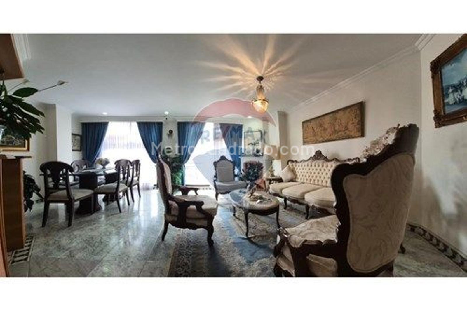 Apartamento en Venta  CEDRITOS