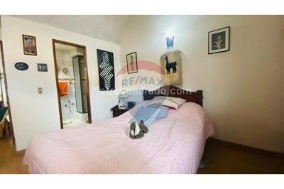 Casa de 3 alcobas en venta en Lisboa, Bogotá, 113 m² · foto 12 de 19