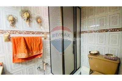 Casa de 3 alcobas en venta en Lisboa, Bogotá, 113 m² · foto 13 de 19