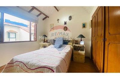 Casa de 3 alcobas en venta en Lisboa, Bogotá, 113 m² · foto 14 de 19