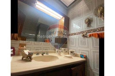 Casa de 3 alcobas en venta en Lisboa, Bogotá, 113 m² · foto 15 de 19