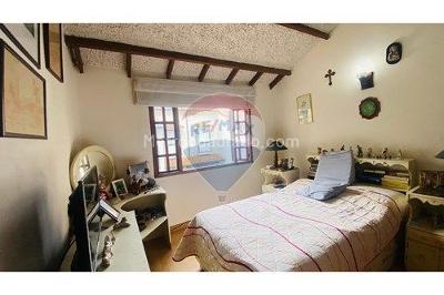 Casa de 3 alcobas en venta en Lisboa, Bogotá, 113 m² · foto 16 de 19