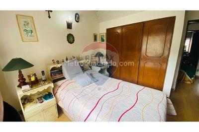 Casa de 3 alcobas en venta en Lisboa, Bogotá, 113 m² · foto 17 de 19