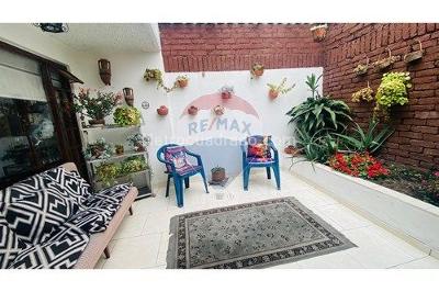 Casa de 3 alcobas en venta en Lisboa, Bogotá, 113 m² · foto 18 de 19